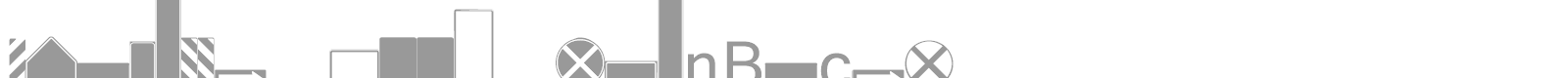 Roadgeek 2005 SignBacks font preview